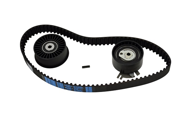 KLAXCAR FRANCE 40094z Σετ οδοντωτού ιμάντα for NISSAN OPEL RENAULT SCANIA VOLVO
